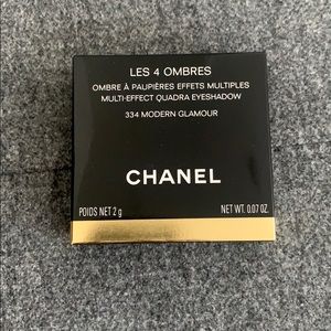 Chanel Eyeshadow